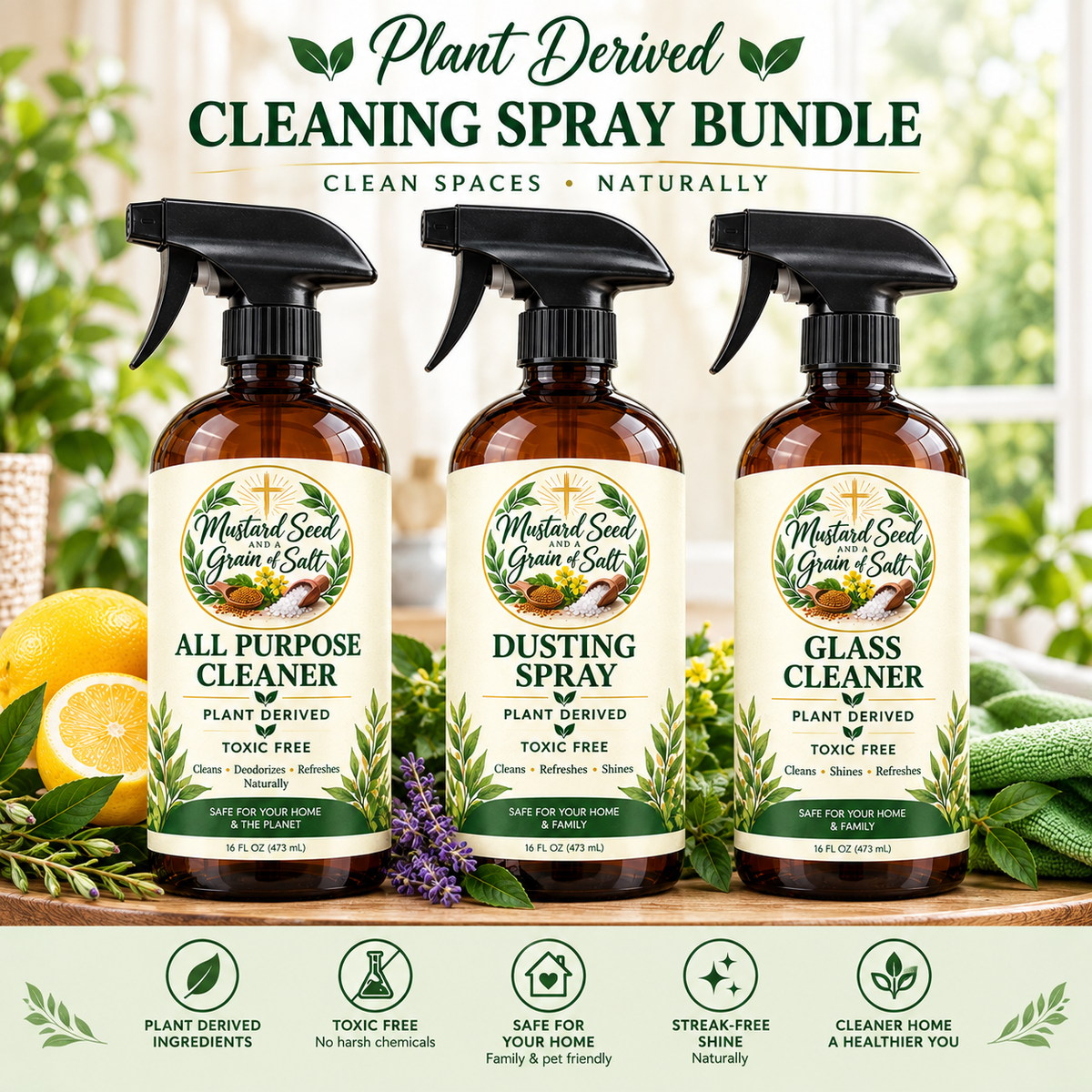 Bundle Pack