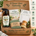 Monthly Subscription Box